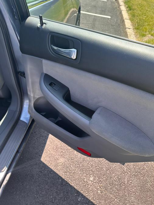 2007 Honda Accord Sdn 4dr I4 AT LX, available for sale in Revere, Massachusetts | Wonderland Auto. Revere, Massachusetts 2007 Honda Accord Sdn 4dr I4 AT LX, available for sale in Revere, Massachusetts | Wonderland Auto. Revere, Massachusetts