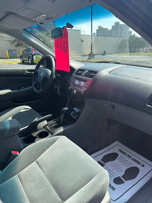 2007 Honda Accord Sdn 4dr I4 AT LX, available for sale in Revere, Massachusetts | Wonderland Auto. Revere, Massachusetts 2007 Honda Accord Sdn 4dr I4 AT LX, available for sale in Revere, Massachusetts | Wonderland Auto. Revere, Massachusetts