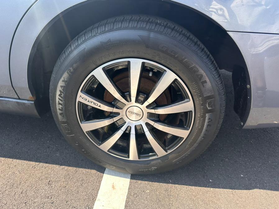 2007 Honda Accord Sdn 4dr I4 AT LX, available for sale in Revere, Massachusetts | Wonderland Auto. Revere, Massachusetts 2007 Honda Accord Sdn 4dr I4 AT LX, available for sale in Revere, Massachusetts | Wonderland Auto. Revere, Massachusetts