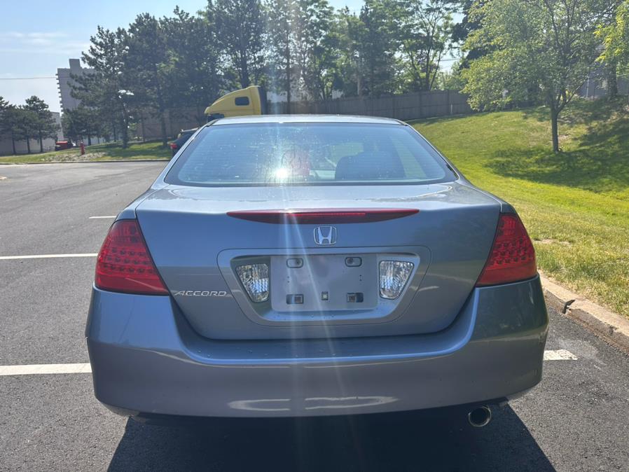 2007 Honda Accord Sdn 4dr I4 AT LX, available for sale in Revere, Massachusetts | Wonderland Auto. Revere, Massachusetts 2007 Honda Accord Sdn 4dr I4 AT LX, available for sale in Revere, Massachusetts | Wonderland Auto. Revere, Massachusetts