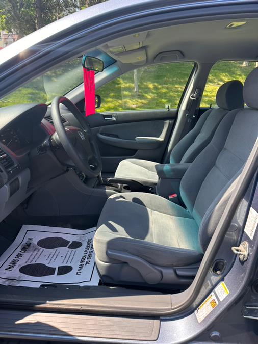 2007 Honda Accord Sdn 4dr I4 AT LX, available for sale in Revere, Massachusetts | Wonderland Auto. Revere, Massachusetts 2007 Honda Accord Sdn 4dr I4 AT LX, available for sale in Revere, Massachusetts | Wonderland Auto. Revere, Massachusetts
