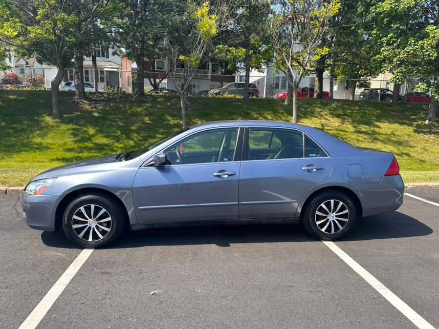 2007 Honda Accord Sdn 4dr I4 AT LX, available for sale in Revere, Massachusetts | Wonderland Auto. Revere, Massachusetts 2007 Honda Accord Sdn 4dr I4 AT LX, available for sale in Revere, Massachusetts | Wonderland Auto. Revere, Massachusetts