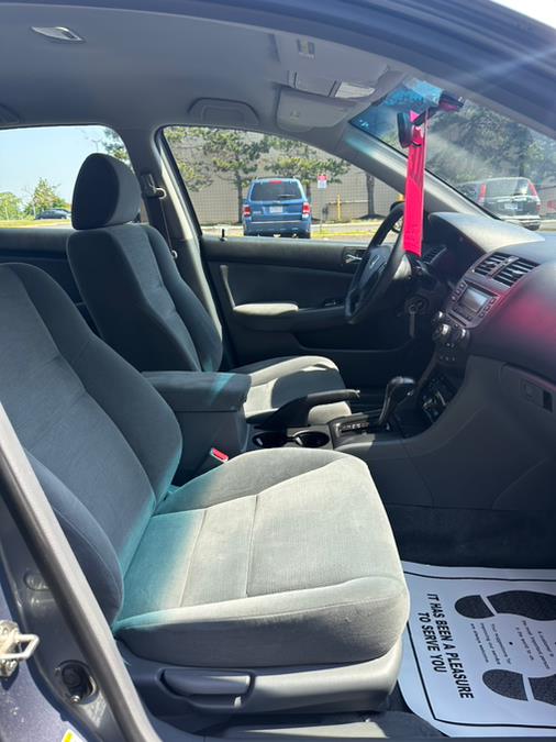 2007 Honda Accord Sdn 4dr I4 AT LX, available for sale in Revere, Massachusetts | Wonderland Auto. Revere, Massachusetts 2007 Honda Accord Sdn 4dr I4 AT LX, available for sale in Revere, Massachusetts | Wonderland Auto. Revere, Massachusetts