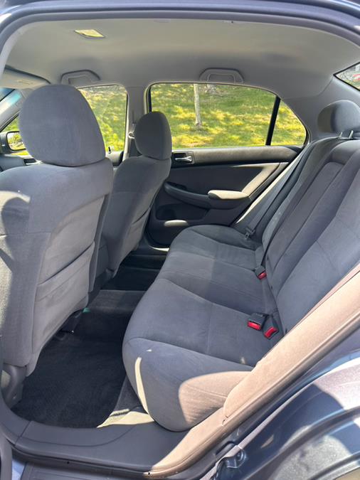 2007 Honda Accord Sdn 4dr I4 AT LX, available for sale in Revere, Massachusetts | Wonderland Auto. Revere, Massachusetts 2007 Honda Accord Sdn 4dr I4 AT LX, available for sale in Revere, Massachusetts | Wonderland Auto. Revere, Massachusetts