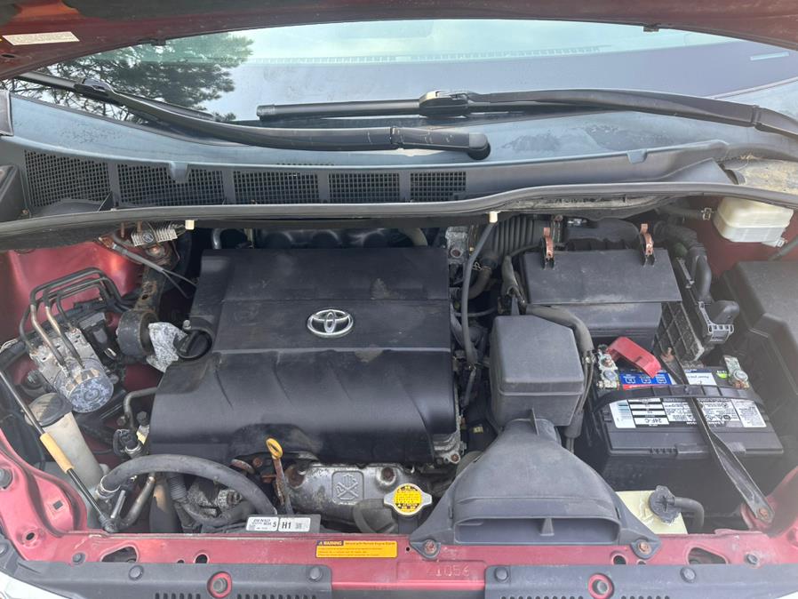 2011 Toyota Sienna 5dr 7-Pass Van V6 Ltd AWD (Natl), available for sale in Revere, Massachusetts | Wonderland Auto. Revere, Massachusetts 2011 Toyota Sienna 5dr 7-Pass Van V6 Ltd AWD (Natl), available for sale in Revere, Massachusetts | Wonderland Auto. Revere, Massachusetts