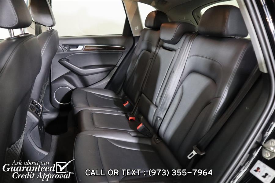 2017 Audi Q5 2.0T Premium Plus, available for sale in Haskell, New Jersey | City Motor Group Inc.. Haskell, New Jersey 2017 Audi Q5 2.0T Premium Plus, available for sale in Haskell, New Jersey | City Motor Group Inc.. Haskell, New Jersey