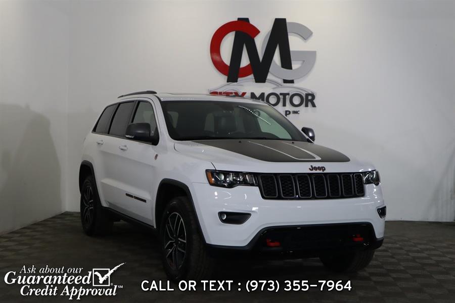 2021 Jeep Grand Cherokee Trailhawk, available for sale in Haskell, New Jersey | City Motor Group Inc.. Haskell, New Jersey 2021 Jeep Grand Cherokee Trailhawk, available for sale in Haskell, New Jersey | City Motor Group Inc.. Haskell, New Jersey