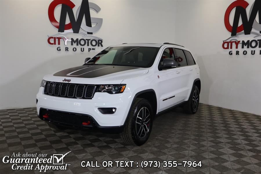 2021 Jeep Grand Cherokee Trailhawk, available for sale in Haskell, New Jersey | City Motor Group Inc.. Haskell, New Jersey 2021 Jeep Grand Cherokee Trailhawk, available for sale in Haskell, New Jersey | City Motor Group Inc.. Haskell, New Jersey