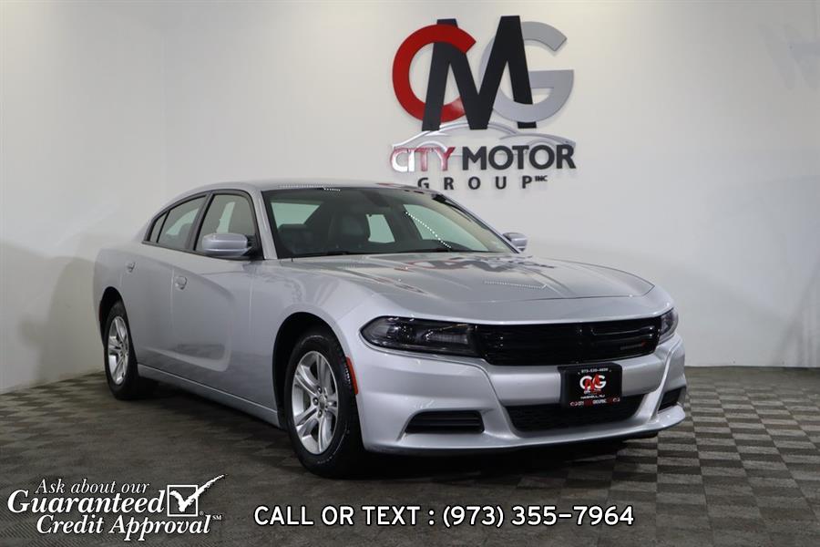 2021 Dodge Charger SXT, available for sale in Haskell, New Jersey | City Motor Group Inc.. Haskell, New Jersey 2021 Dodge Charger SXT, available for sale in Haskell, New Jersey | City Motor Group Inc.. Haskell, New Jersey
