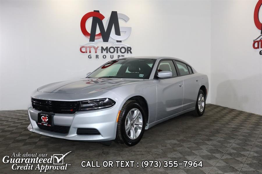 2021 Dodge Charger SXT, available for sale in Haskell, New Jersey | City Motor Group Inc.. Haskell, New Jersey 2021 Dodge Charger SXT, available for sale in Haskell, New Jersey | City Motor Group Inc.. Haskell, New Jersey
