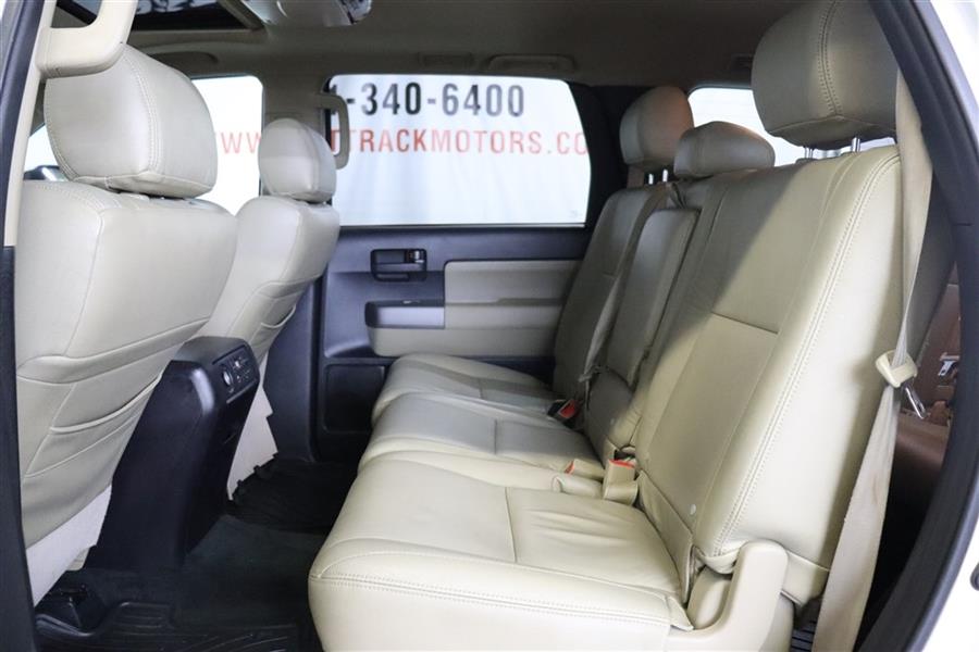 2016 Toyota Sequoia SR5, available for sale in Paterson, New Jersey | Fast Track Motors. Paterson, New Jersey 2016 Toyota Sequoia SR5, available for sale in Paterson, New Jersey | Fast Track Motors. Paterson, New Jersey