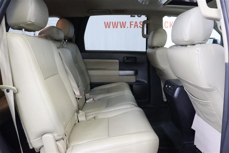 2016 Toyota Sequoia SR5, available for sale in Paterson, New Jersey | Fast Track Motors. Paterson, New Jersey 2016 Toyota Sequoia SR5, available for sale in Paterson, New Jersey | Fast Track Motors. Paterson, New Jersey