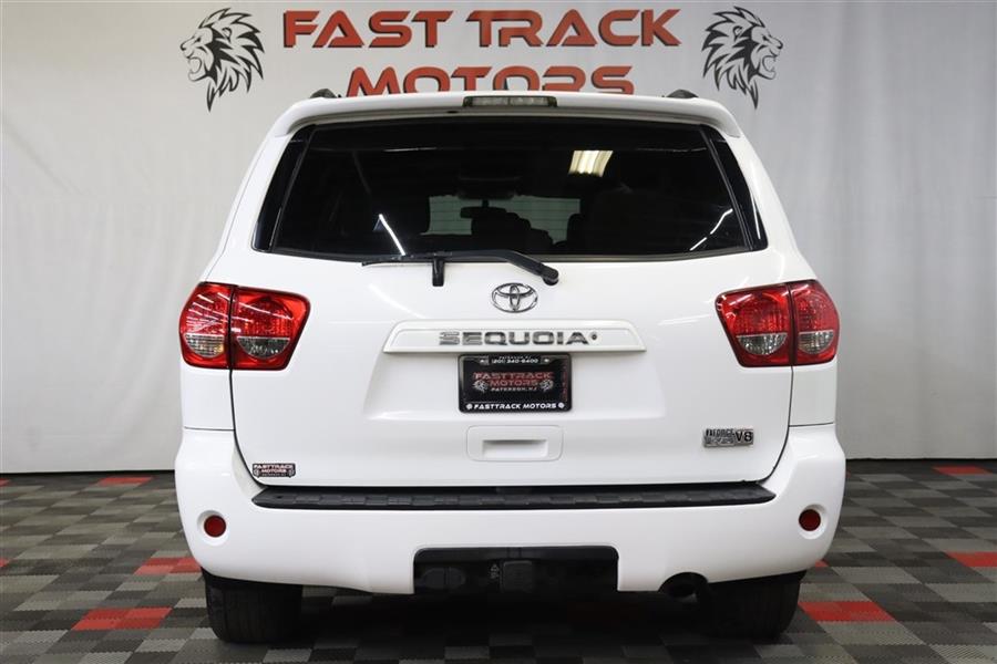 2016 Toyota Sequoia SR5, available for sale in Paterson, New Jersey | Fast Track Motors. Paterson, New Jersey 2016 Toyota Sequoia SR5, available for sale in Paterson, New Jersey | Fast Track Motors. Paterson, New Jersey