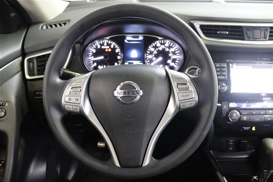 2015 Nissan Rogue SV, available for sale in Paterson, New Jersey | Fast Track Motors. Paterson, New Jersey 2015 Nissan Rogue SV, available for sale in Paterson, New Jersey | Fast Track Motors. Paterson, New Jersey