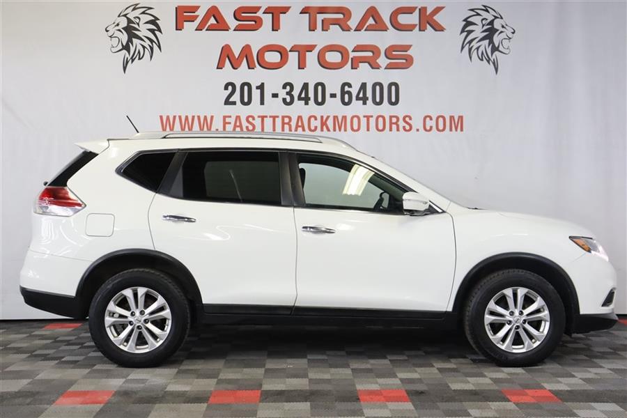 2015 Nissan Rogue SV, available for sale in Paterson, New Jersey | Fast Track Motors. Paterson, New Jersey 2015 Nissan Rogue SV, available for sale in Paterson, New Jersey | Fast Track Motors. Paterson, New Jersey