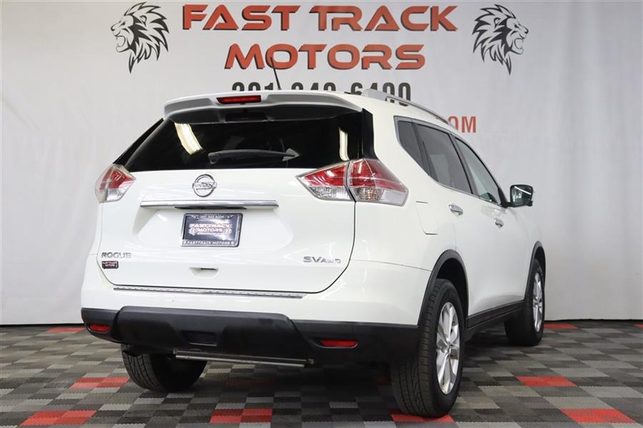 2015 Nissan Rogue SV, available for sale in Paterson, New Jersey | Fast Track Motors. Paterson, New Jersey 2015 Nissan Rogue SV, available for sale in Paterson, New Jersey | Fast Track Motors. Paterson, New Jersey