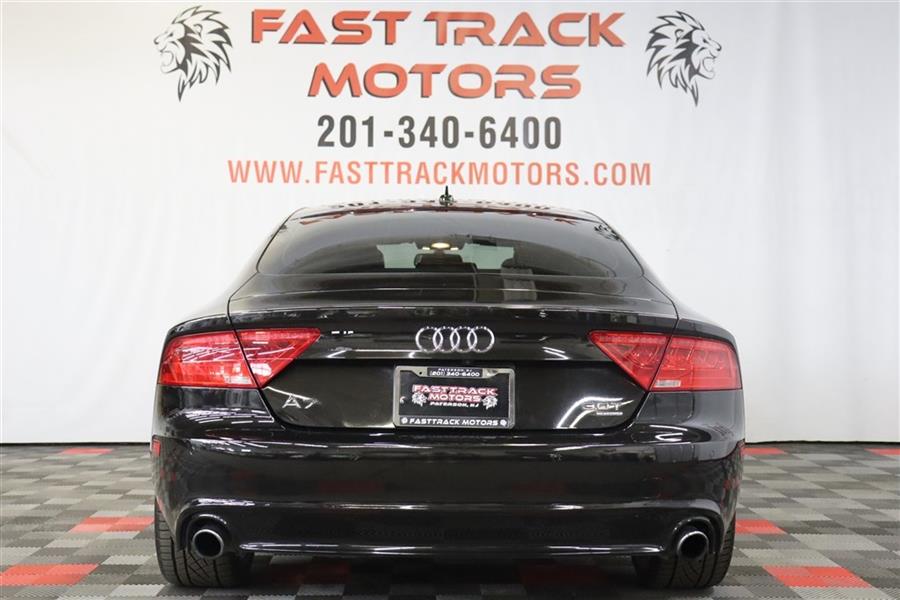 2014 Audi A7 PREMIUM PLUS, available for sale in Paterson, New Jersey | Fast Track Motors. Paterson, New Jersey 2014 Audi A7 PREMIUM PLUS, available for sale in Paterson, New Jersey | Fast Track Motors. Paterson, New Jersey