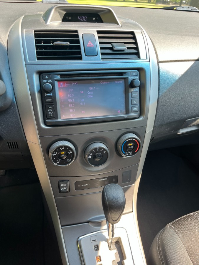 2012 Toyota Corolla 4dr Sdn Auto S (Natl), available for sale in Lyndhurst, New Jersey | Cars With Deals. Lyndhurst, New Jersey 2012 Toyota Corolla 4dr Sdn Auto S (Natl), available for sale in Lyndhurst, New Jersey | Cars With Deals. Lyndhurst, New Jersey