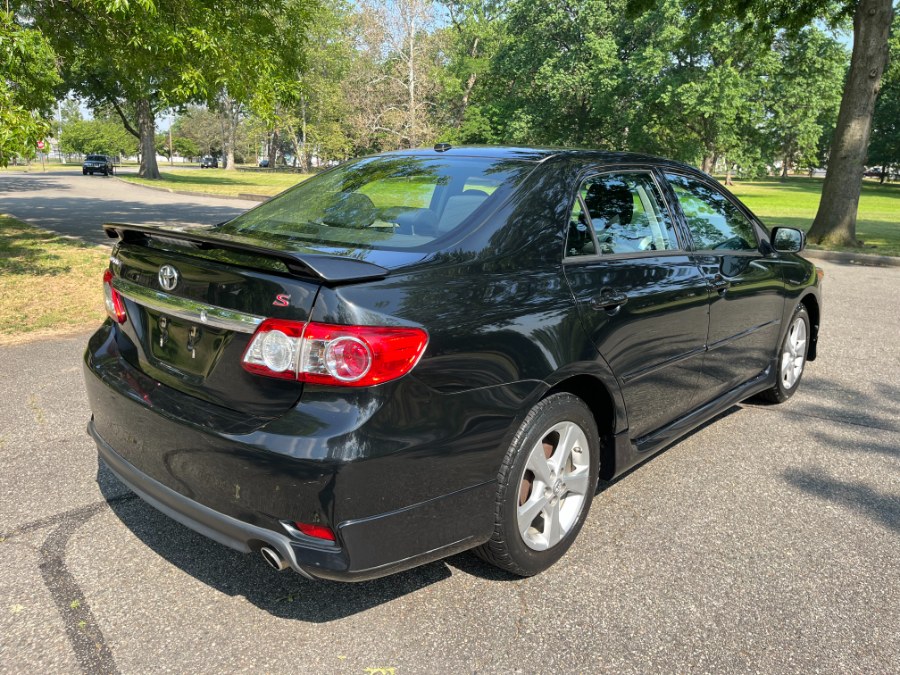 2012 Toyota Corolla 4dr Sdn Auto S (Natl), available for sale in Lyndhurst, New Jersey | Cars With Deals. Lyndhurst, New Jersey 2012 Toyota Corolla 4dr Sdn Auto S (Natl), available for sale in Lyndhurst, New Jersey | Cars With Deals. Lyndhurst, New Jersey