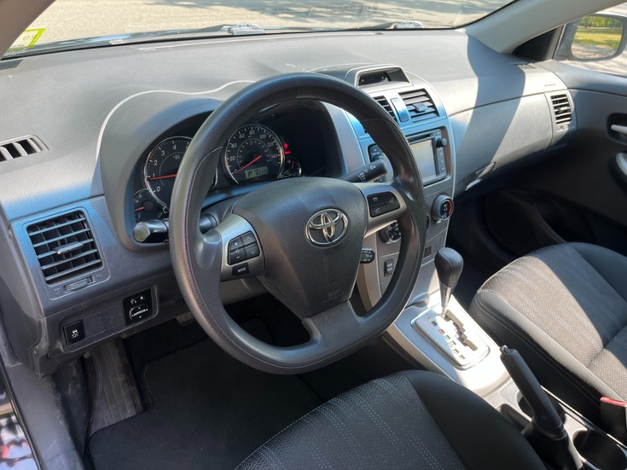 2012 Toyota Corolla 4dr Sdn Auto S (Natl), available for sale in Lyndhurst, New Jersey | Cars With Deals. Lyndhurst, New Jersey 2012 Toyota Corolla 4dr Sdn Auto S (Natl), available for sale in Lyndhurst, New Jersey | Cars With Deals. Lyndhurst, New Jersey