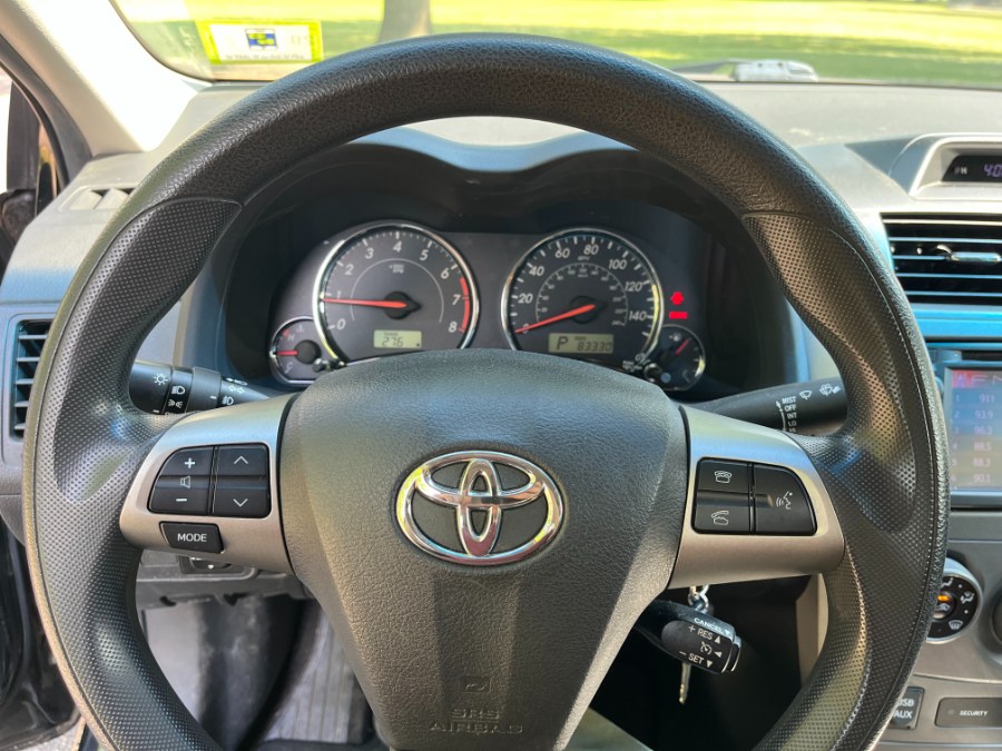 2012 Toyota Corolla 4dr Sdn Auto S (Natl), available for sale in Lyndhurst, New Jersey | Cars With Deals. Lyndhurst, New Jersey 2012 Toyota Corolla 4dr Sdn Auto S (Natl), available for sale in Lyndhurst, New Jersey | Cars With Deals. Lyndhurst, New Jersey