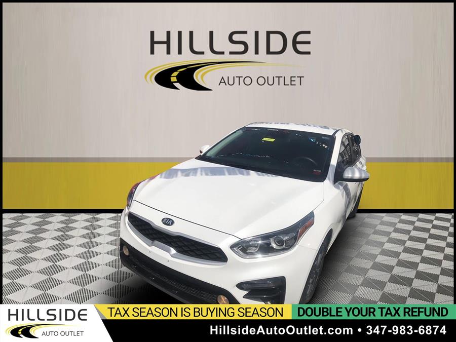 2021 Kia Forte LXS, available for sale in Jamaica, New York | Hillside Auto Outlet. Jamaica, New York 2021 Kia Forte LXS, available for sale in Jamaica, New York | Hillside Auto Outlet. Jamaica, New York
