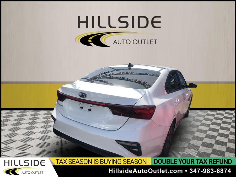 2021 Kia Forte LXS, available for sale in Jamaica, New York | Hillside Auto Outlet. Jamaica, New York 2021 Kia Forte LXS, available for sale in Jamaica, New York | Hillside Auto Outlet. Jamaica, New York