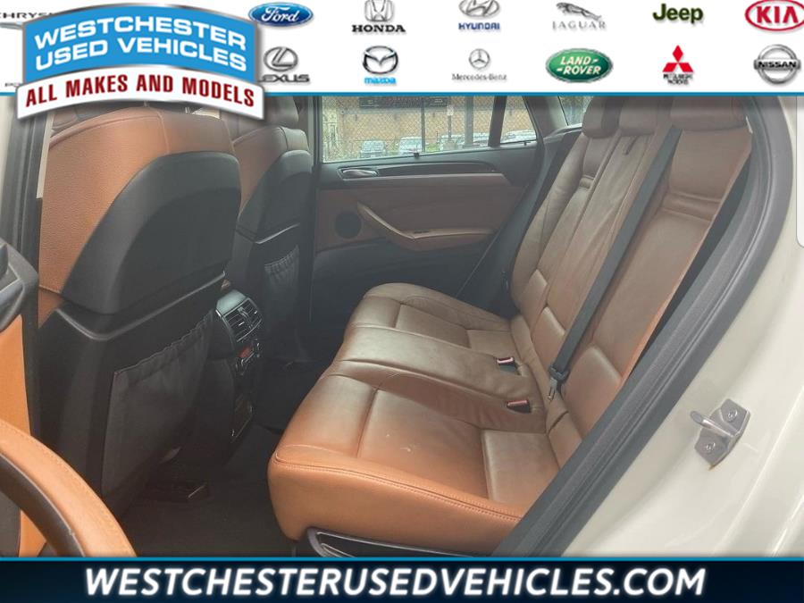 2013 BMW X6 xDrive35i, available for sale in White Plains, New York | Westchester Used Vehicles. White Plains, New York 2013 BMW X6 xDrive35i, available for sale in White Plains, New York | Westchester Used Vehicles. White Plains, New York