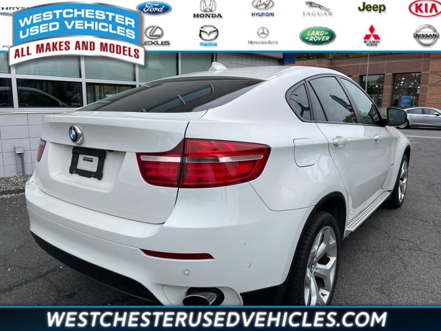 2013 BMW X6 xDrive35i, available for sale in White Plains, New York | Westchester Used Vehicles. White Plains, New York 2013 BMW X6 xDrive35i, available for sale in White Plains, New York | Westchester Used Vehicles. White Plains, New York