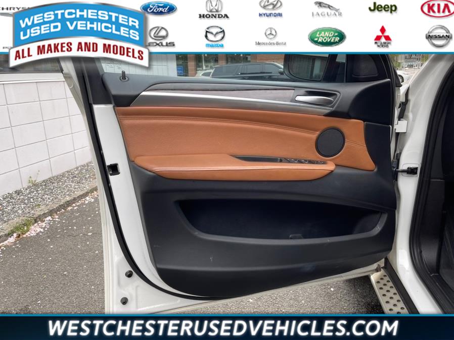 2013 BMW X6 xDrive35i, available for sale in White Plains, New York | Westchester Used Vehicles. White Plains, New York 2013 BMW X6 xDrive35i, available for sale in White Plains, New York | Westchester Used Vehicles. White Plains, New York