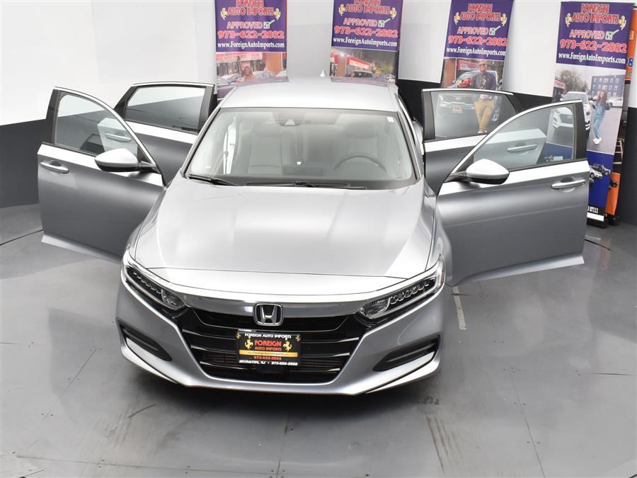 2020 Honda Accord Sedan LX 1.5T CVT, available for sale in Irvington, New Jersey | Foreign Auto Imports. Irvington, New Jersey 2020 Honda Accord Sedan LX 1.5T CVT, available for sale in Irvington, New Jersey | Foreign Auto Imports. Irvington, New Jersey