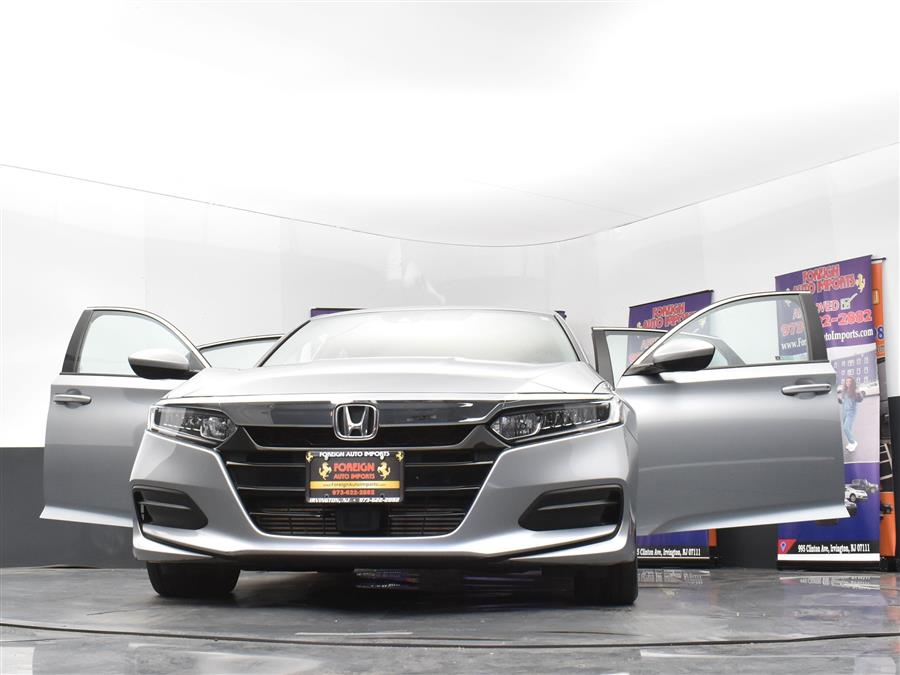 2020 Honda Accord Sedan LX 1.5T CVT, available for sale in Irvington, New Jersey | Foreign Auto Imports. Irvington, New Jersey 2020 Honda Accord Sedan LX 1.5T CVT, available for sale in Irvington, New Jersey | Foreign Auto Imports. Irvington, New Jersey