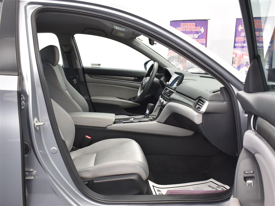 2020 Honda Accord Sedan LX 1.5T CVT, available for sale in Irvington, New Jersey | Foreign Auto Imports. Irvington, New Jersey 2020 Honda Accord Sedan LX 1.5T CVT, available for sale in Irvington, New Jersey | Foreign Auto Imports. Irvington, New Jersey