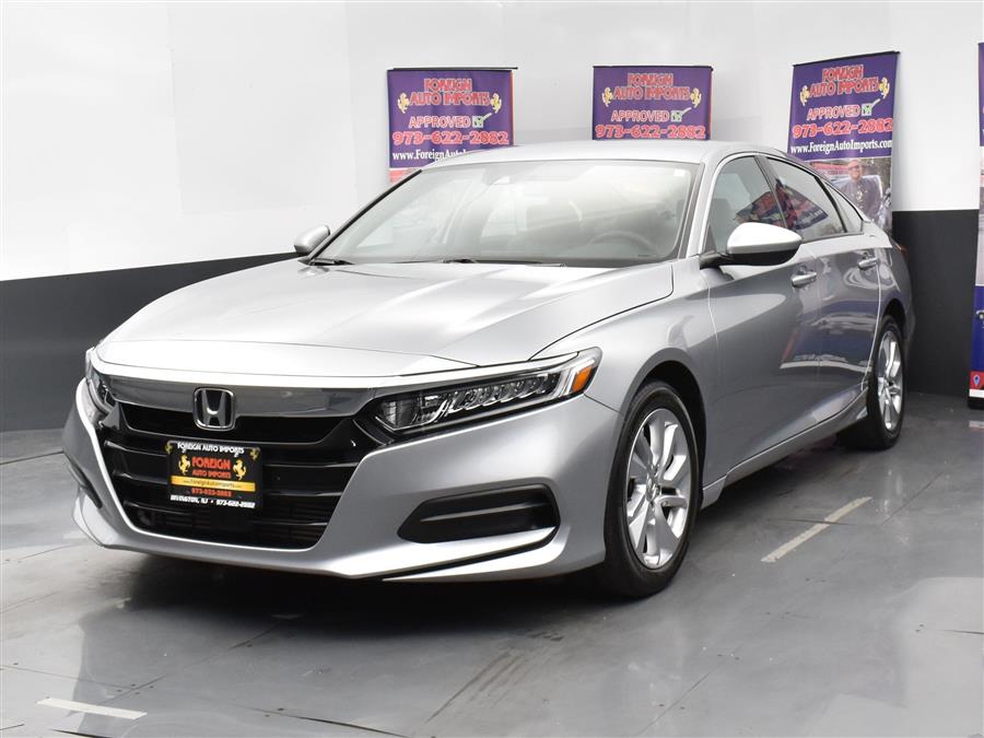 2020 Honda Accord Sedan LX 1.5T CVT, available for sale in Irvington, New Jersey | Foreign Auto Imports. Irvington, New Jersey 2020 Honda Accord Sedan LX 1.5T CVT, available for sale in Irvington, New Jersey | Foreign Auto Imports. Irvington, New Jersey