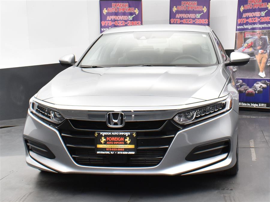 2020 Honda Accord Sedan LX 1.5T CVT, available for sale in Irvington, New Jersey | Foreign Auto Imports. Irvington, New Jersey 2020 Honda Accord Sedan LX 1.5T CVT, available for sale in Irvington, New Jersey | Foreign Auto Imports. Irvington, New Jersey