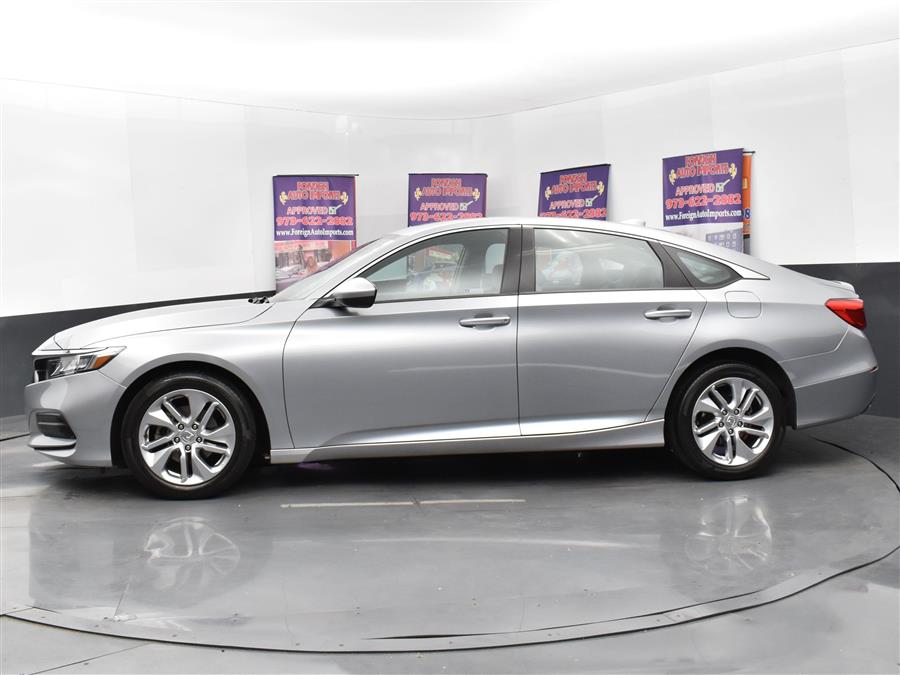 2020 Honda Accord Sedan LX 1.5T CVT, available for sale in Irvington, New Jersey | Foreign Auto Imports. Irvington, New Jersey 2020 Honda Accord Sedan LX 1.5T CVT, available for sale in Irvington, New Jersey | Foreign Auto Imports. Irvington, New Jersey