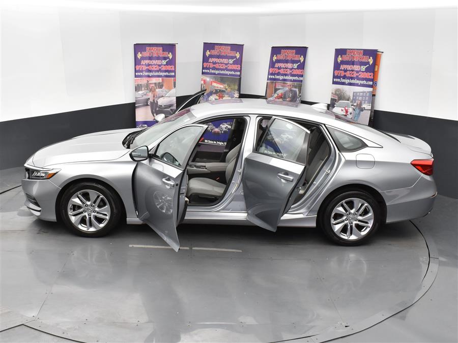 2020 Honda Accord Sedan LX 1.5T CVT, available for sale in Irvington, New Jersey | Foreign Auto Imports. Irvington, New Jersey 2020 Honda Accord Sedan LX 1.5T CVT, available for sale in Irvington, New Jersey | Foreign Auto Imports. Irvington, New Jersey
