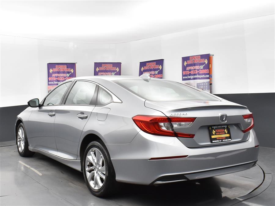 2020 Honda Accord Sedan LX 1.5T CVT, available for sale in Irvington, New Jersey | Foreign Auto Imports. Irvington, New Jersey 2020 Honda Accord Sedan LX 1.5T CVT, available for sale in Irvington, New Jersey | Foreign Auto Imports. Irvington, New Jersey