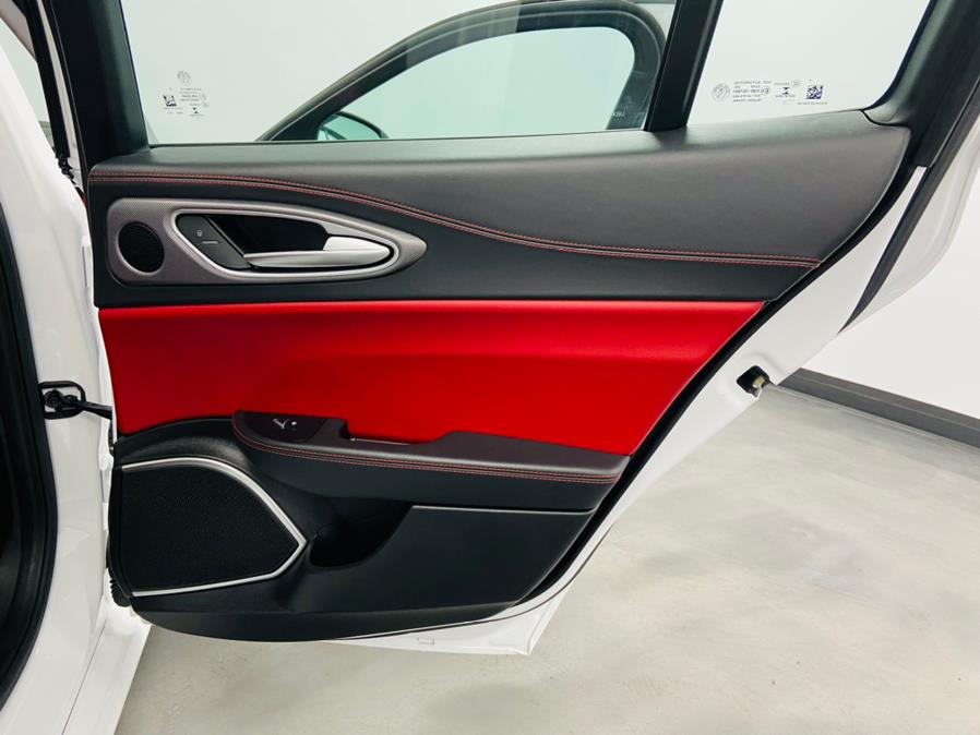 2017 Alfa Romeo Giulia Ti RWD, available for sale in Linden, New Jersey | East Coast Auto Group. Linden, New Jersey 2017 Alfa Romeo Giulia Ti RWD, available for sale in Linden, New Jersey | East Coast Auto Group. Linden, New Jersey