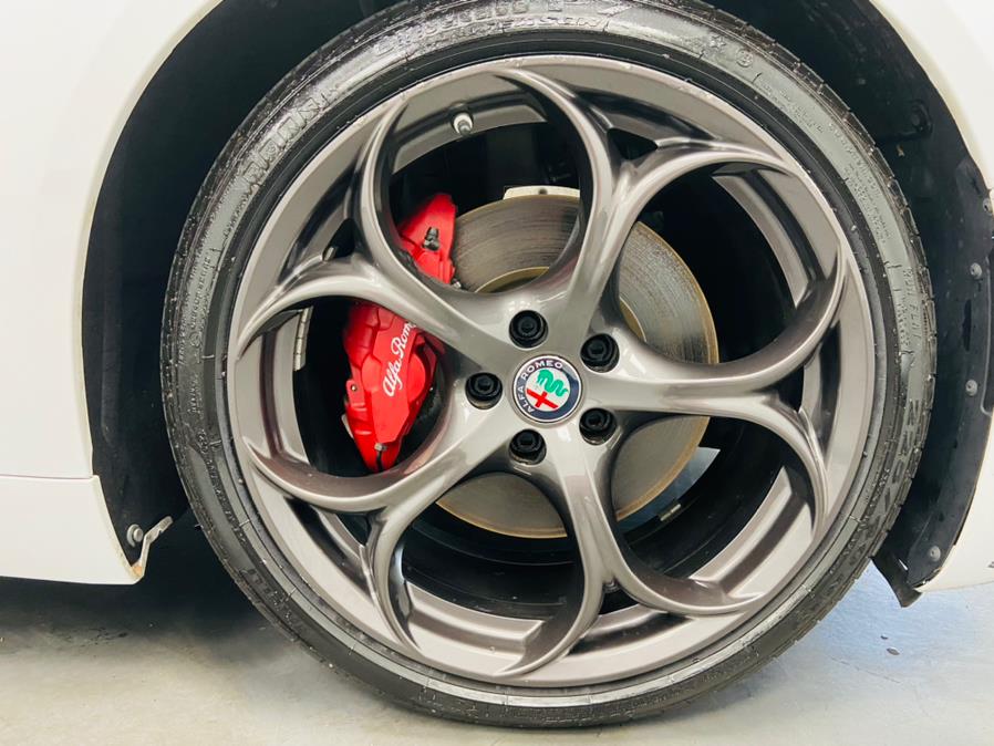 2017 Alfa Romeo Giulia Ti RWD, available for sale in Linden, New Jersey | East Coast Auto Group. Linden, New Jersey 2017 Alfa Romeo Giulia Ti RWD, available for sale in Linden, New Jersey | East Coast Auto Group. Linden, New Jersey