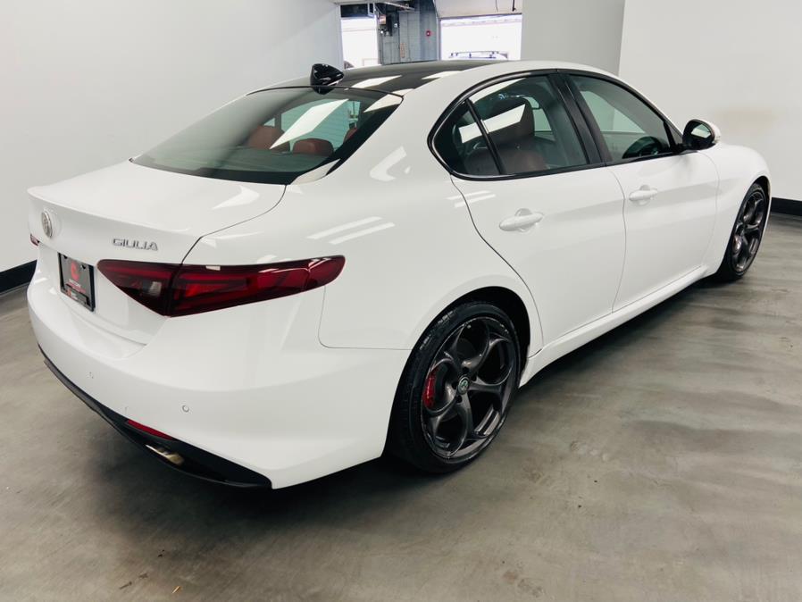 2017 Alfa Romeo Giulia Ti RWD, available for sale in Linden, New Jersey | East Coast Auto Group. Linden, New Jersey 2017 Alfa Romeo Giulia Ti RWD, available for sale in Linden, New Jersey | East Coast Auto Group. Linden, New Jersey