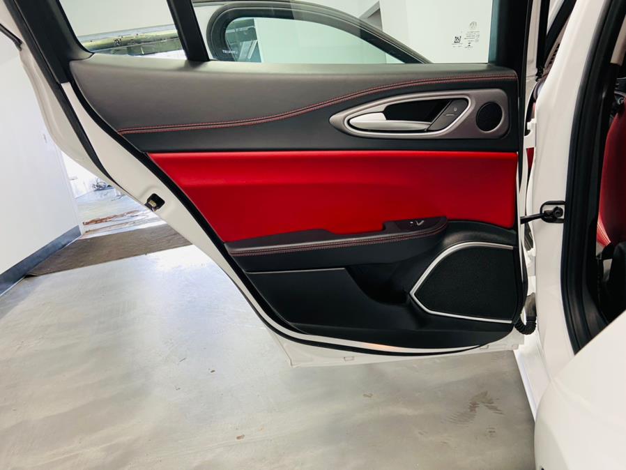 2017 Alfa Romeo Giulia Ti RWD, available for sale in Linden, New Jersey | East Coast Auto Group. Linden, New Jersey 2017 Alfa Romeo Giulia Ti RWD, available for sale in Linden, New Jersey | East Coast Auto Group. Linden, New Jersey