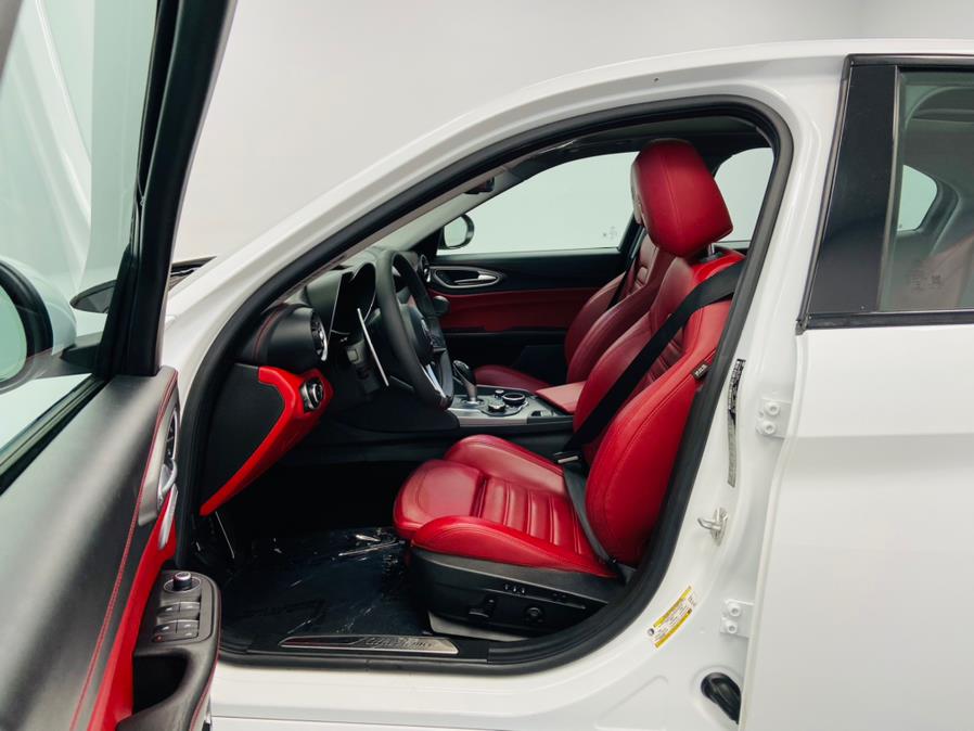 2017 Alfa Romeo Giulia Ti RWD, available for sale in Linden, New Jersey | East Coast Auto Group. Linden, New Jersey 2017 Alfa Romeo Giulia Ti RWD, available for sale in Linden, New Jersey | East Coast Auto Group. Linden, New Jersey