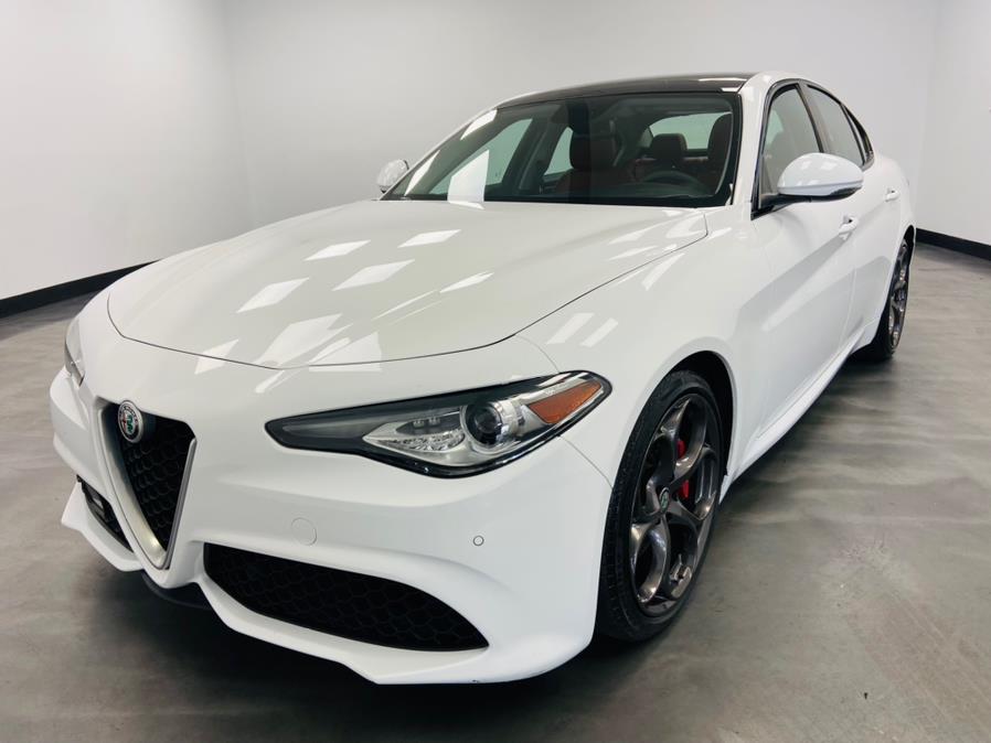 alfa romeo giulia gasoline portugal used – Search for your used car on the  parking