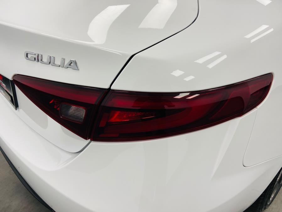 2017 Alfa Romeo Giulia Ti RWD, available for sale in Linden, New Jersey | East Coast Auto Group. Linden, New Jersey 2017 Alfa Romeo Giulia Ti RWD, available for sale in Linden, New Jersey | East Coast Auto Group. Linden, New Jersey