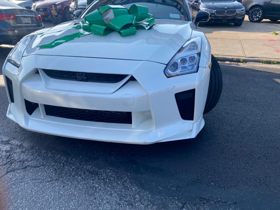 2013 Nissan GT-R 2dr Cpe Premium, available for sale in Brooklyn, New York | Brooklyn Auto Mall LLC. Brooklyn, New York 2013 Nissan GT-R 2dr Cpe Premium, available for sale in Brooklyn, New York | Brooklyn Auto Mall LLC. Brooklyn, New York