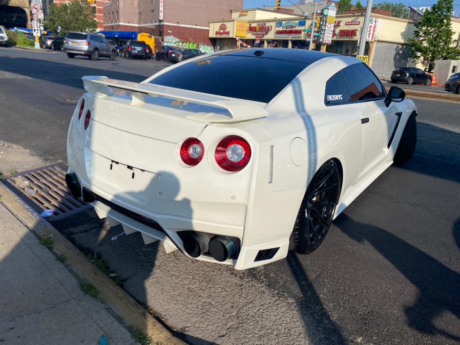 2013 Nissan GT-R 2dr Cpe Premium, available for sale in Brooklyn, New York | Brooklyn Auto Mall LLC. Brooklyn, New York 2013 Nissan GT-R 2dr Cpe Premium, available for sale in Brooklyn, New York | Brooklyn Auto Mall LLC. Brooklyn, New York