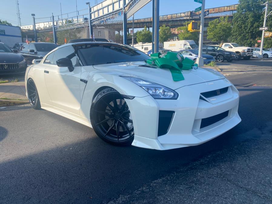 2013 Nissan GT-R 2dr Cpe Premium, available for sale in Brooklyn, New York | Brooklyn Auto Mall LLC. Brooklyn, New York 2013 Nissan GT-R 2dr Cpe Premium, available for sale in Brooklyn, New York | Brooklyn Auto Mall LLC. Brooklyn, New York