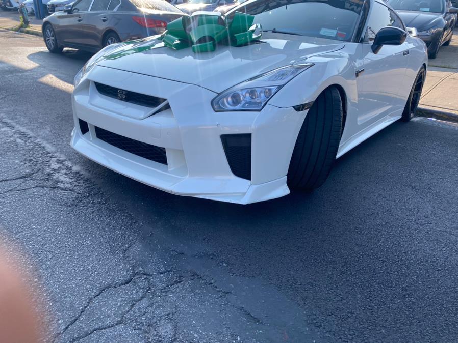 2013 Nissan GT-R 2dr Cpe Premium, available for sale in Brooklyn, New York | Brooklyn Auto Mall LLC. Brooklyn, New York 2013 Nissan GT-R 2dr Cpe Premium, available for sale in Brooklyn, New York | Brooklyn Auto Mall LLC. Brooklyn, New York