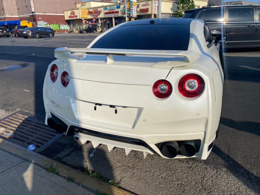 2013 Nissan GT-R 2dr Cpe Premium, available for sale in Brooklyn, New York | Brooklyn Auto Mall LLC. Brooklyn, New York 2013 Nissan GT-R 2dr Cpe Premium, available for sale in Brooklyn, New York | Brooklyn Auto Mall LLC. Brooklyn, New York